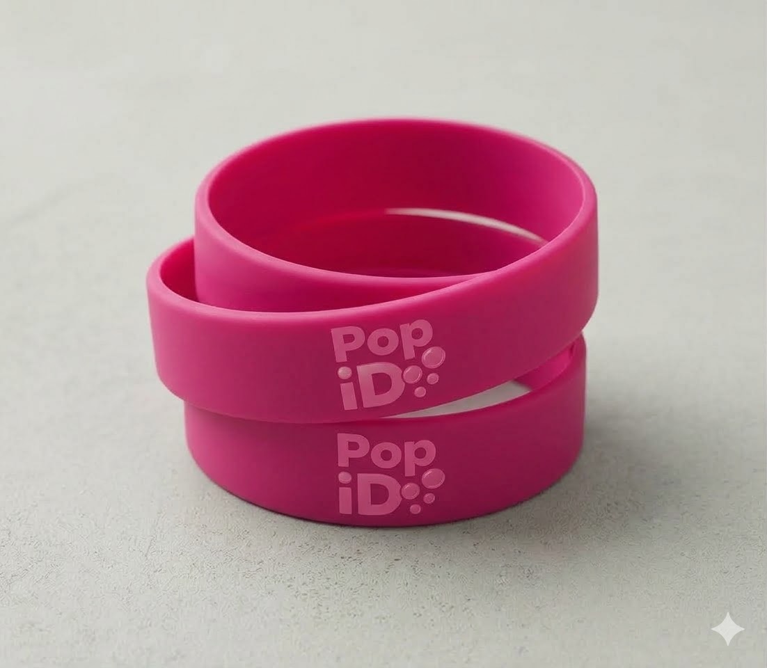 Wristbands