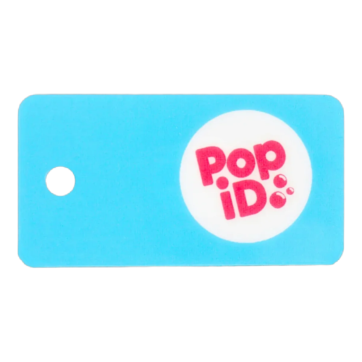 Custom Printed Keytags
