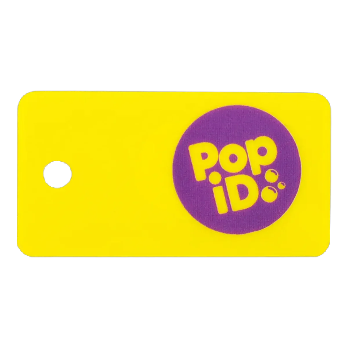 Custom Printed Keytags