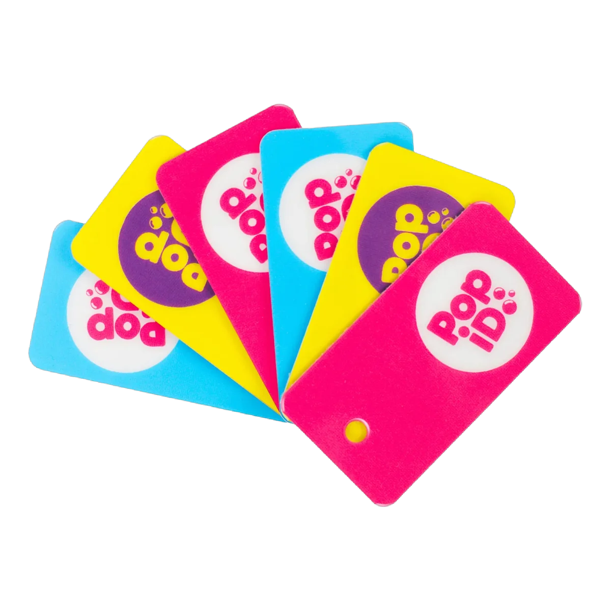 Custom Printed Keytags