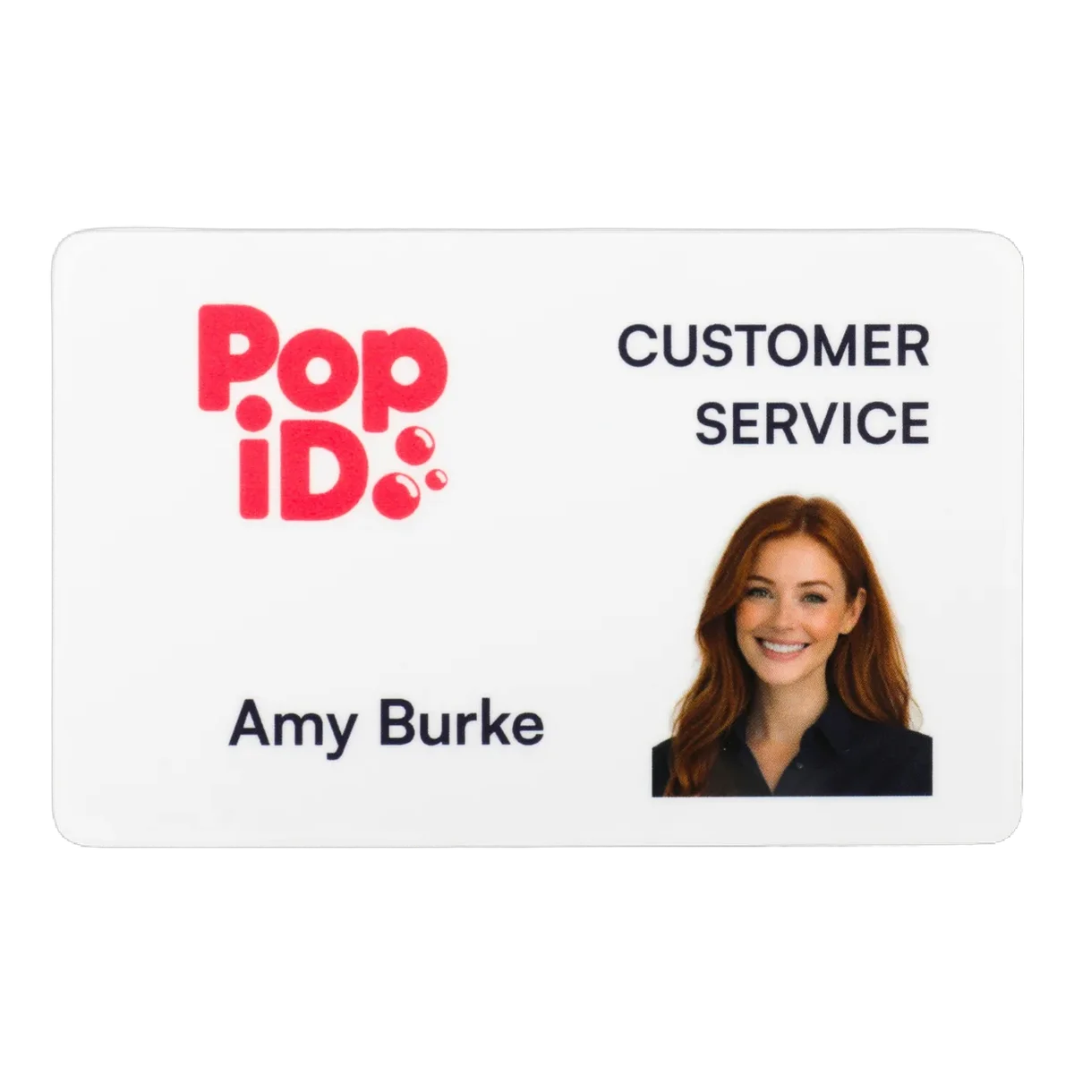 Photo ID Cards