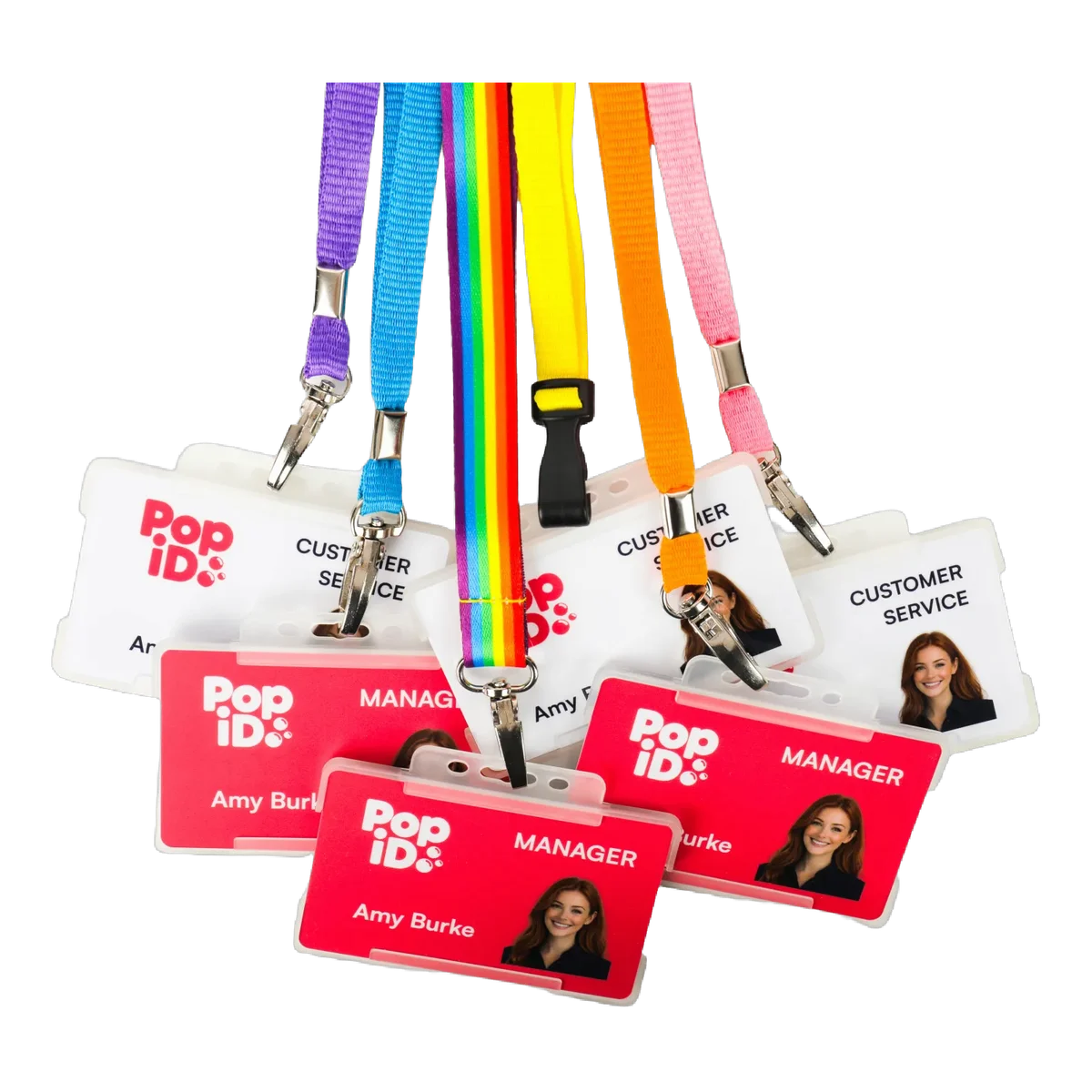 Photo ID Cards