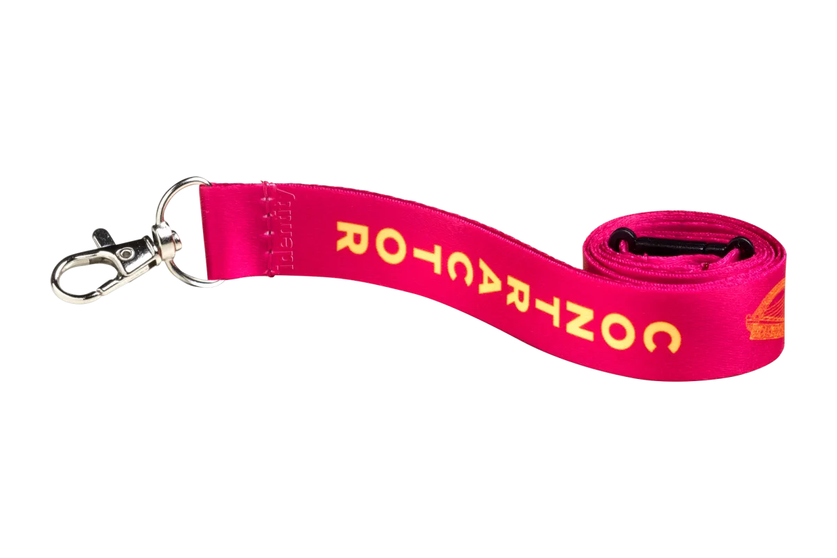 Printed Lanyards Ireland