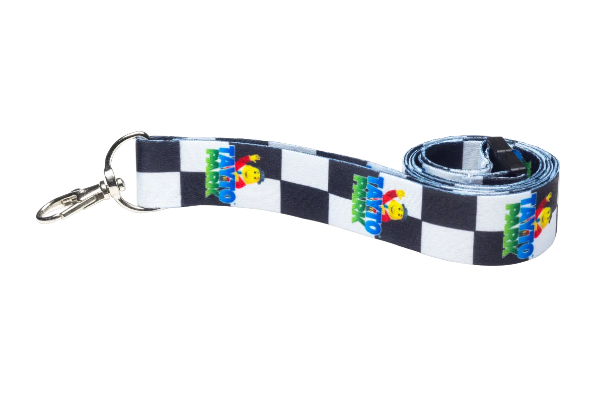 Event & Conference Lanyards