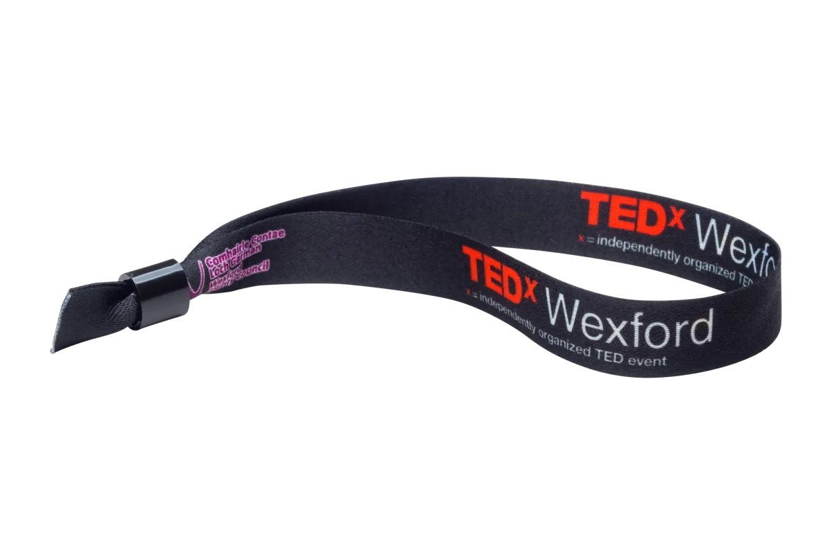 Event & Conference Lanyards