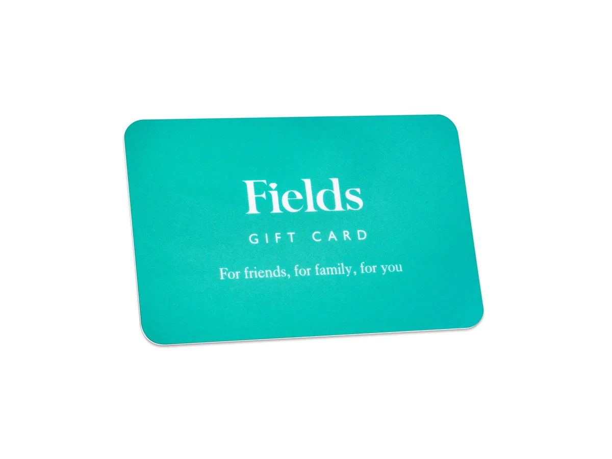 Gift Cards