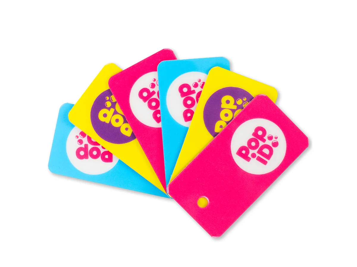 Keytags