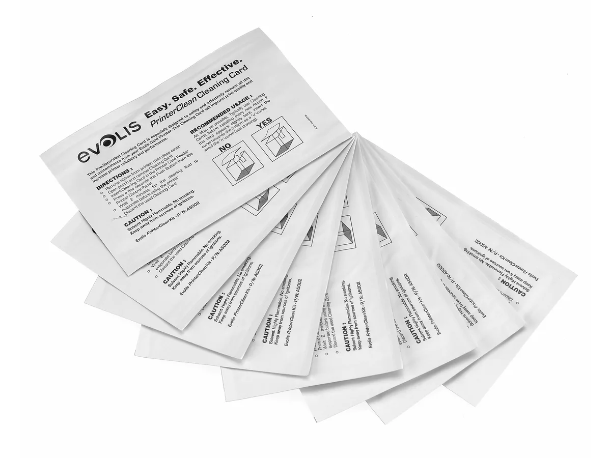 Printer Accessories